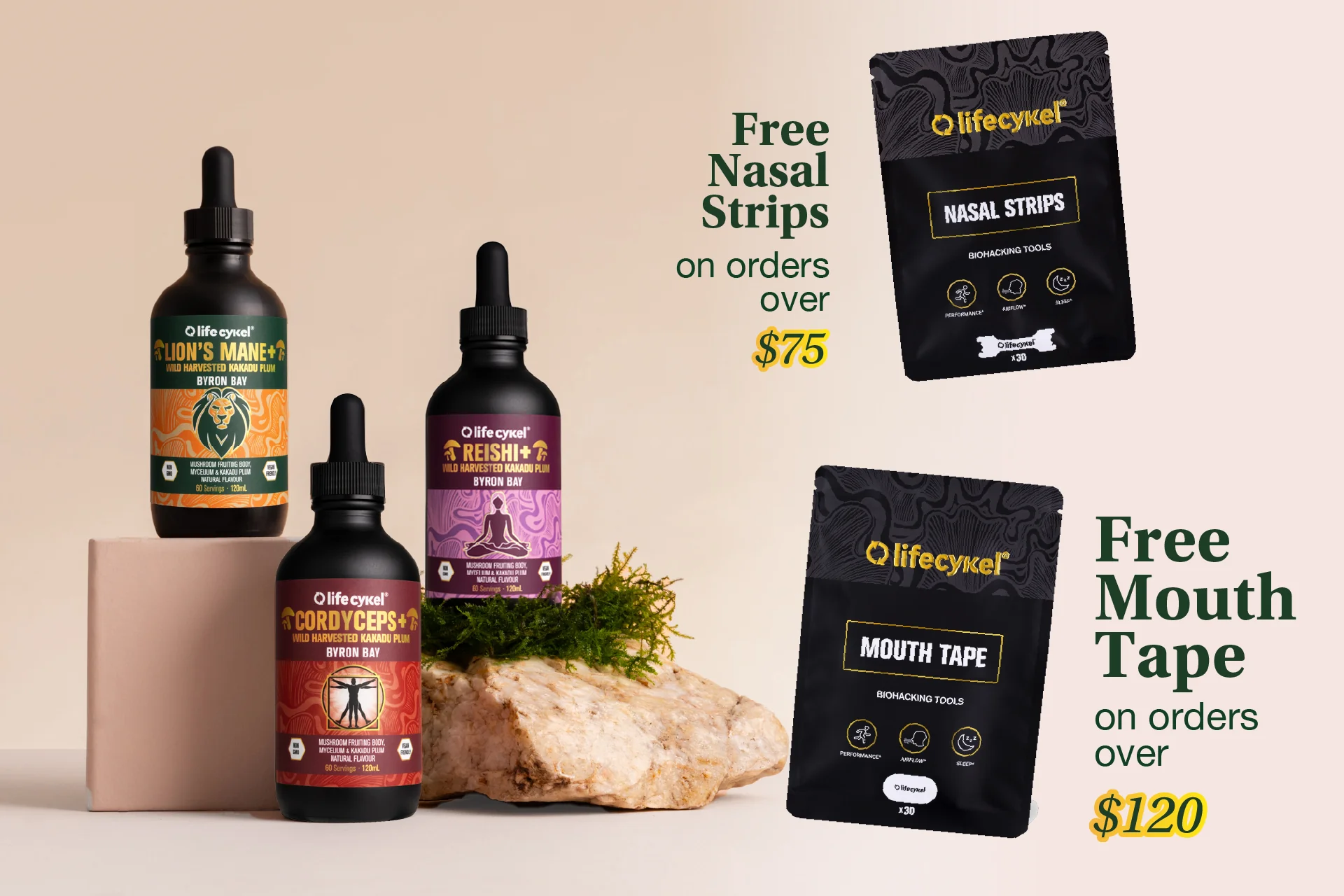 Welcome to Our Store